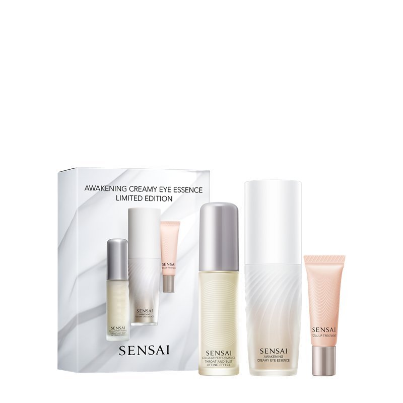 Sensai Awakening Creamy Eye Essence Limited Edition