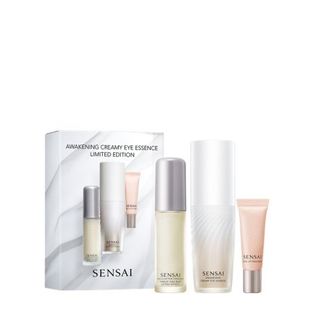 Sensai Awakening Creamy Eye Essence Limited Edition
