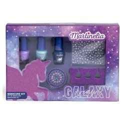 Martinelia Galaxy Dreams Manicure Kit