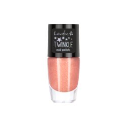 LOVELY Twinkle Lovely Nail Polish