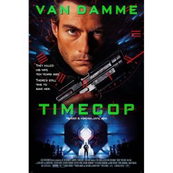TIME COP