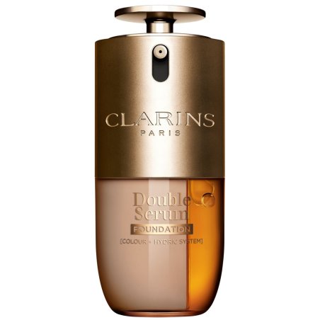 Clarins Double Serum Foundation L5N