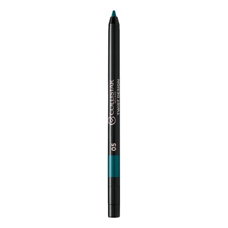 Collistar Twist Design eyeliner Gel 05 Verde Smeraldo