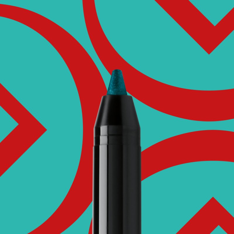 Collistar Twist Design crayon contour des yeux Gel 05 Verde Smeraldo