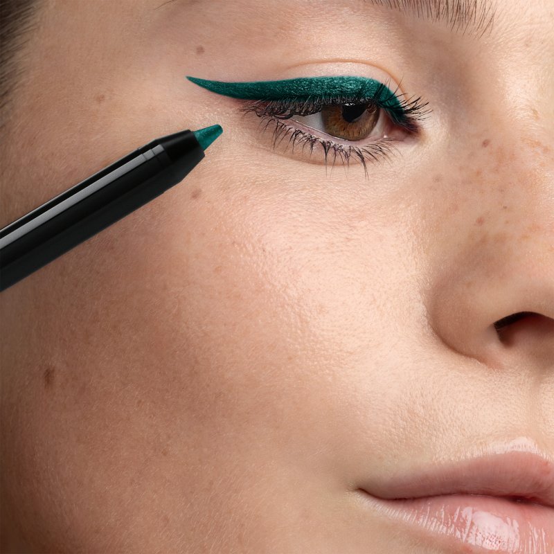 Collistar Twist Design eyeliner Gel 05 Verde Smeraldo
