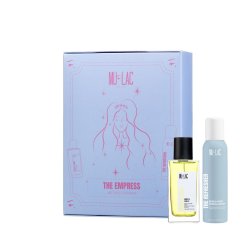 Mulac Cosmetics The Empress Hair Fragrance Kit