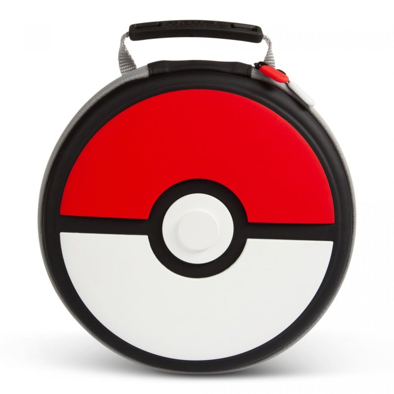 Protection Case - Pok‚ballProtection Case - Pok‚ball