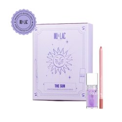 Mulac Cosmetics THE SUN