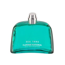 CoSTUME NATIONAL SCENTS Sea Thru Eau De Parfum 100 ml