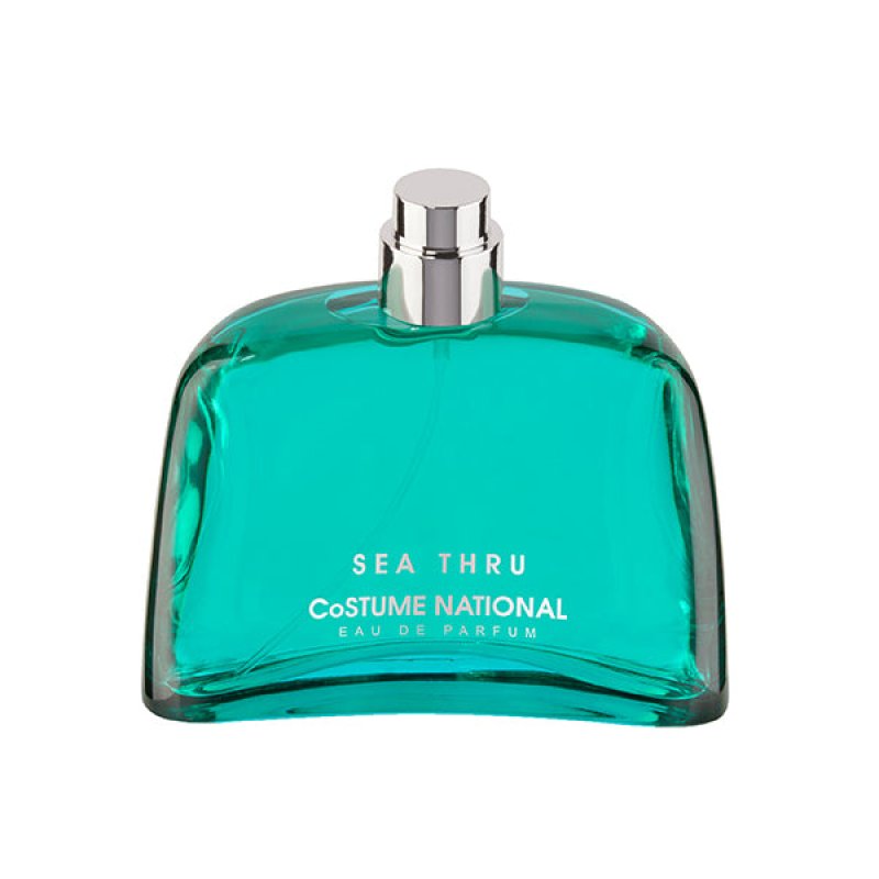 CoSTUME NATIONAL SCENTS Sea Thru 100 ml Unisexe