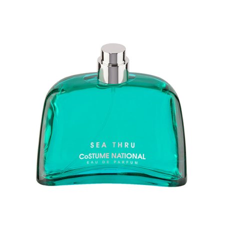 CoSTUME NATIONAL SCENTS Sea Thru Eau De Parfum 100 ml