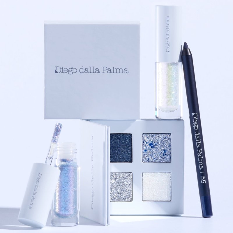 D.PALMA Liquid Eyeshadow Pearl 52 AI25