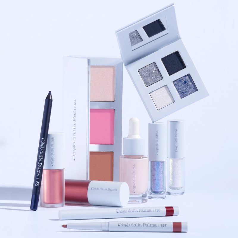 D.PALMA Liquid Eyeshadow Pearl 52 AI25