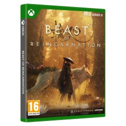 Beast of Reincarnation /Xbox Series X