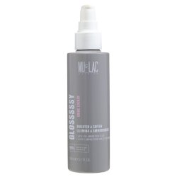 Mulac Cosmetics Glosssssy Shine Locker Hair smoothing remedy 150 ml