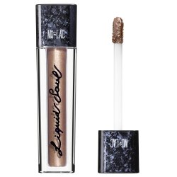 Mulac Cosmetics Liquid Soul eye shadow 15 Carribean Sunset Metallic