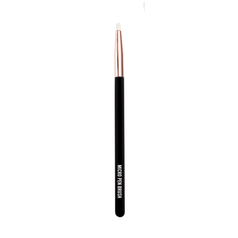 Mulac Essential Brushes Kit