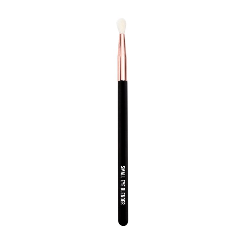 Mulac Cosmetics Eyessential Brushes - Brushes Kit Pochette