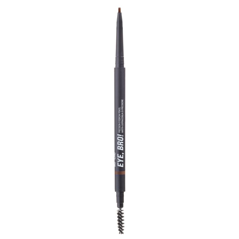 Mulac Cosmetics Eye, Bro! Brown