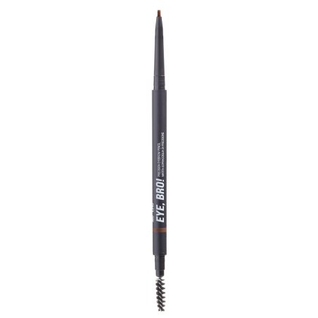 MULAC Eyebrow Pencil Precision 02