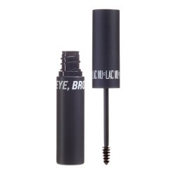 Mulac Cosmetics Eye, Bro! Eyebrow gel 03 Natural Brunette