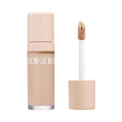 Mulac Cosmetics First Take Foundcealer 13.5 ml Bottle liquid N 5 Sand