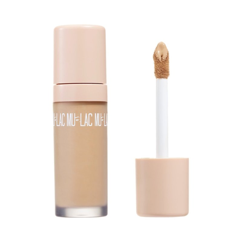 MULAC First Take Y7 Honey Beige Foundation