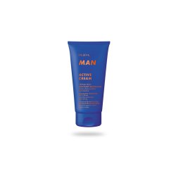 PUPA Milano Active Cream face moisturizer Men 50 ml