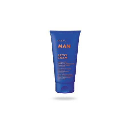Pupa Man Active Cream Hydrating After-Shave Cream 50ml