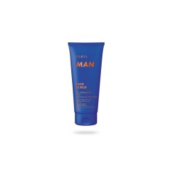 PUPA Man Face Scrub 100ml