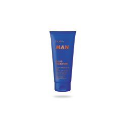 PUPA Milano Fluid Cleanser Cleansing milk Men 100 ml