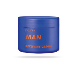 PUPA Milano Recovery Cream crème hydratante pour le visage Hommes 50 ml