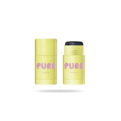 PUPA Milano GRWSTICK Pure Masque de nettoyage Unisexe 25 g Crème