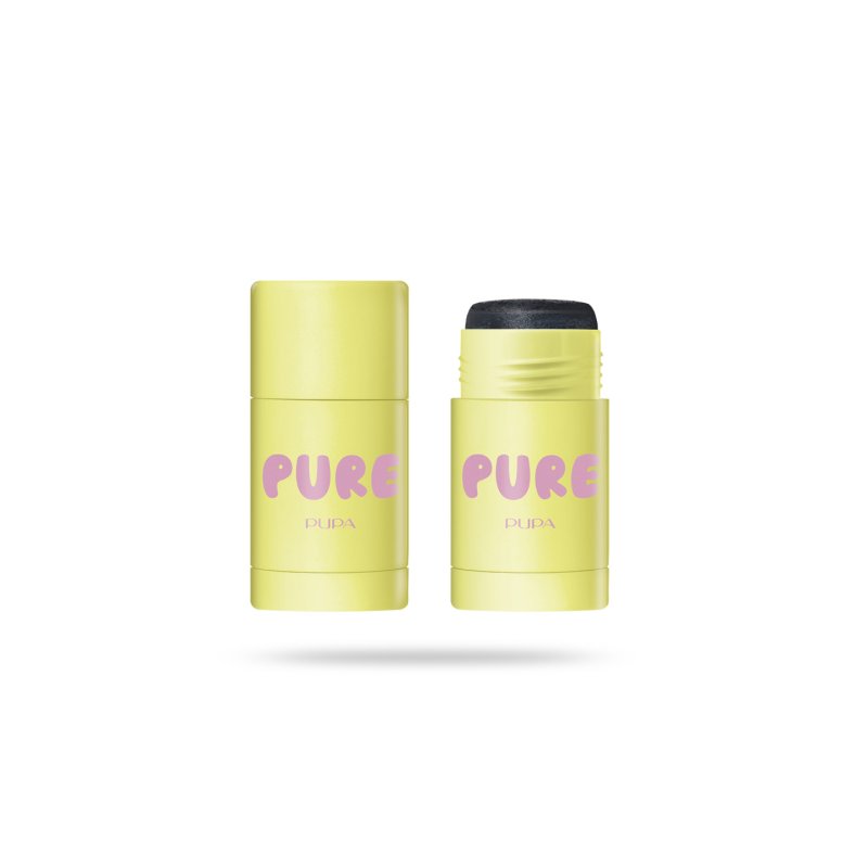 Pupa Pure Purifying Mask Stick 25g