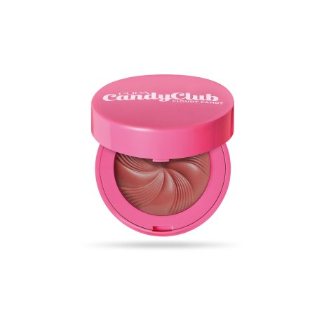 PUPA Milano Candy Club - Cloudy Candy 003 Toffee 4.5g