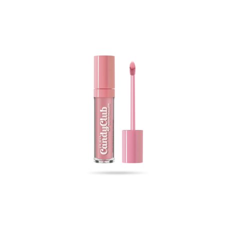 PUPA Milano Candy Club - WateryMallow baume pour les lèvres Beaume pour les lèvres 002 Bubble Gum Femmes 3 ml