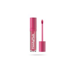 PUPA Milano Candy Club - WateryMallow 004 Candied Raspberry 3ml