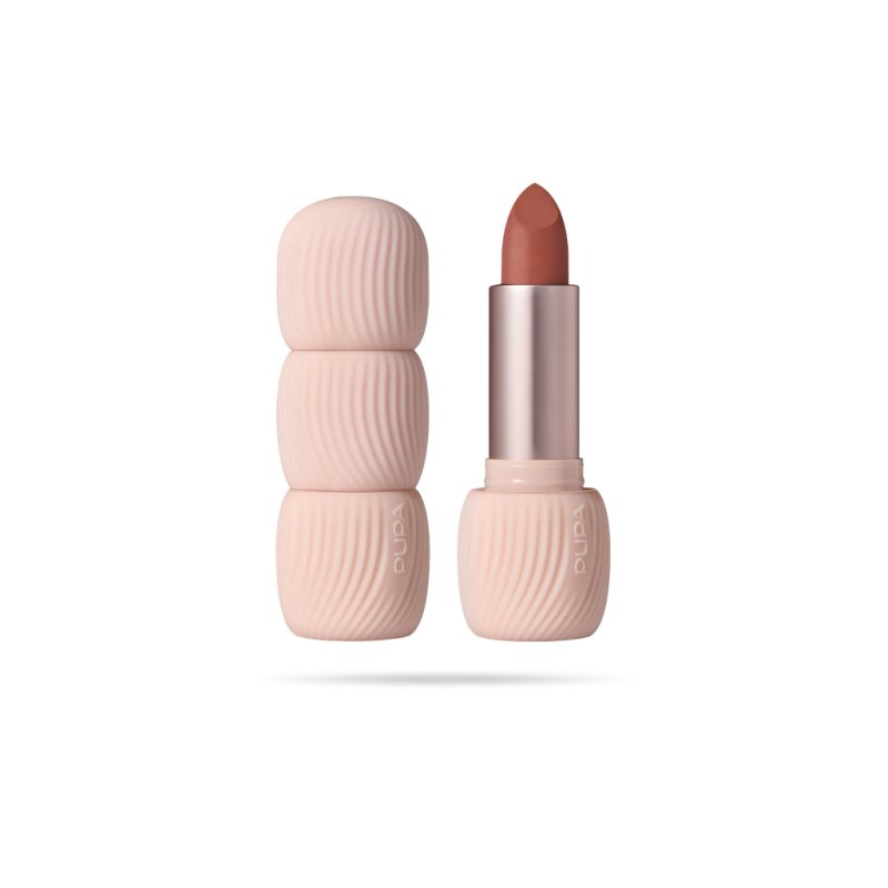 PUPA My Crush Matte Lipstick 013