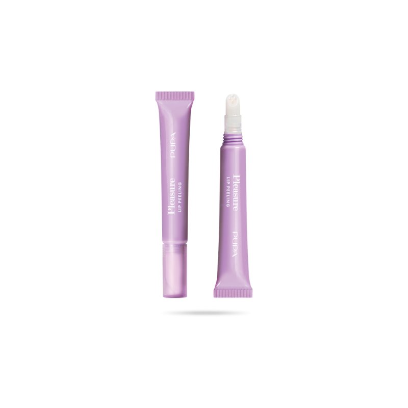 Pupa Lip Treatment Pleasure