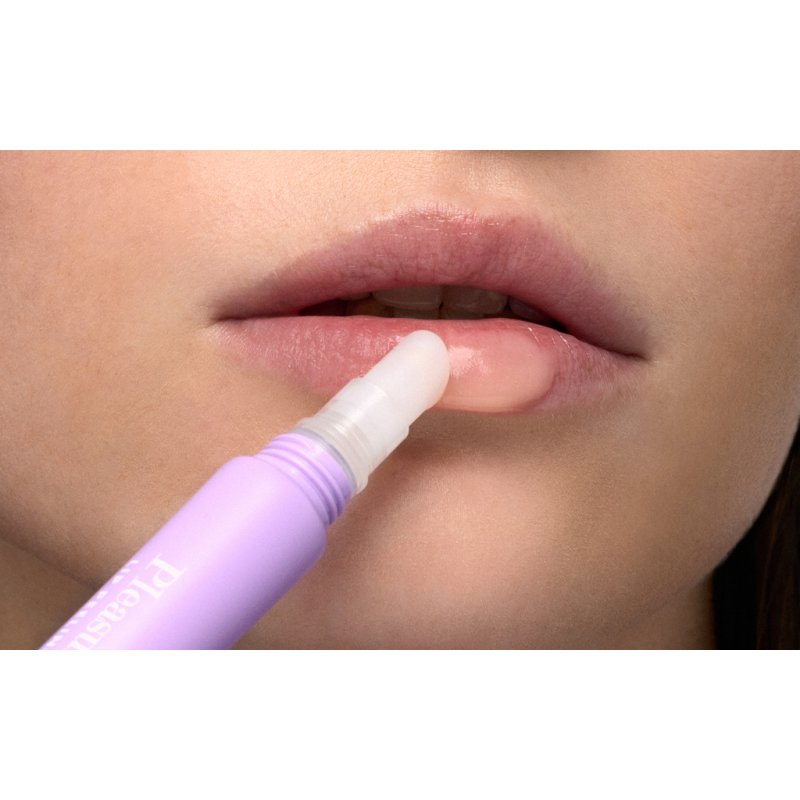 Pupa Lip Treatment Pleasure