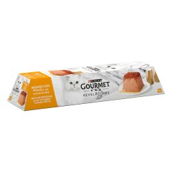 GOURMET Revelations Pollo 57 g