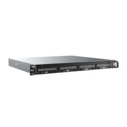 TERRAMASTER U4-500 NAS Speicher - 4Bay Core i3 1215U Ultra-S