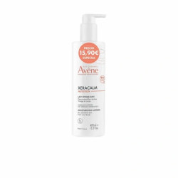 Avène Xeracalm Nourishing Moisturizing Milk 400ml