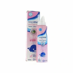 Cinfa Respimar Pediatric Nasal Spray 120ml