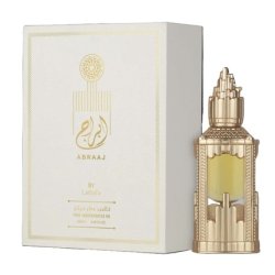 Lattafa Abraaj Pure Concentrated Oil 20ml