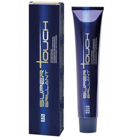 Hair Haus Super Brilliant Touch SBT 8-03ng Light Blonde Natural Gold 100ml