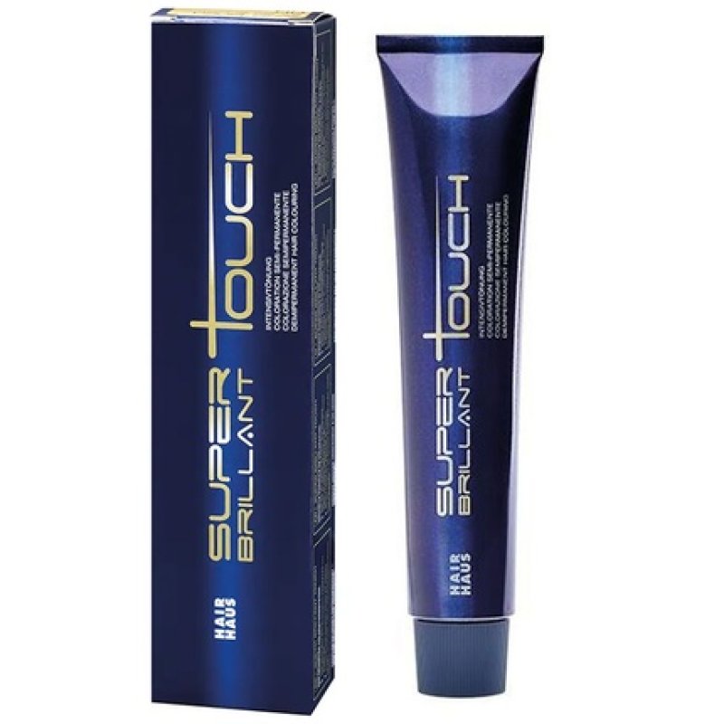 Hair Haus Super Brilliant Touch SBT Light Blonde Gold 100ml