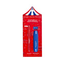 D.PALMA My Toy Boy Eyeliner and Primer