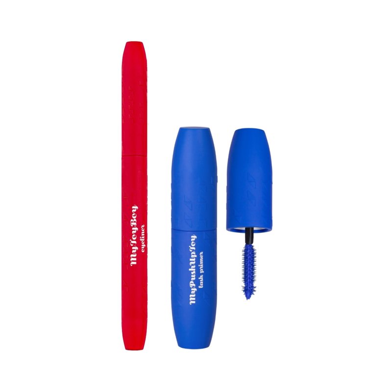 D.PALMA My Toy Boy Eyeliner and Primer