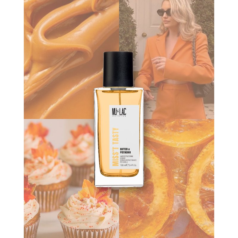 Mulac Miss'T Tasty Restructuring Essence